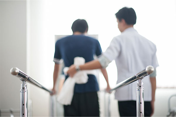 Physical Therapy Hospital