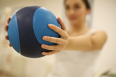 Physical Therapy